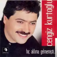 Cengiz Kurtoğlu – Gülümse Albüm Kapağı