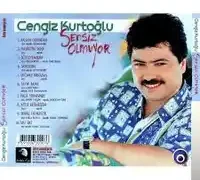 Cengiz Kurtoğlu – Hala Yirmisinde
