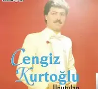 Cengiz Kurtoğlu – Küllenen Aşk