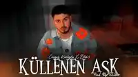 Cengiz Kurtoğlu – Küllenen Aşk ft Blok3 Albüm Kapağı