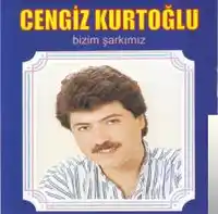 Cengiz Kurtoğlu – Okul Yılları Albüm Kapağı