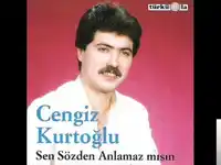 Cengiz Kurtoğlu – Sensiz Yaşamak