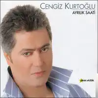 Cengiz Kurtoğlu – Yasak Aşk Albüm Kapağı