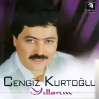 Cengiz Kurtoğlu – Yıllar Albüm Kapağı