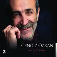 Cengiz Özkan – Beni Dertten Derde Saldın Albüm Kapağı