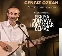 Cengiz Özkan – Ne Feryad Edersin Divane Bülbül