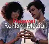 Cenk Çelebioğlu – Huawei Reklam Müziği