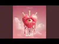 Ceren Sagu – Uçurumlar Albüm Kapağı