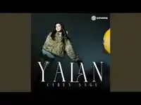 Ceren Sagu – Yalan ft Aleyna Tilki (Cover­­) Albüm Kapağı