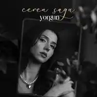 Ceren Sagu – Yorgun Albüm Kapağı