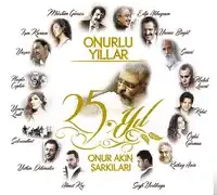 Çeşitli Sanatçılar – Seksendört-Yağmur Yüreklim