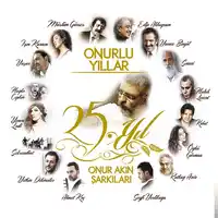 Çeşitli Sanatçılar – Seksendört-Yağmur Yüreklim Albüm Kapağı