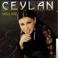 Ceylan – Antebin Hamamları Albüm Kapağı