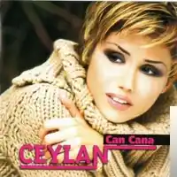 Ceylan – Can Cana Albüm Kapağı