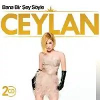 Ceylan – Entarisi Dım Dım Yar Albüm Kapağı