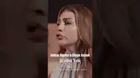 Ceylan Koynat – Ziyanı Yok ft Serkan Nişancı Albüm Kapağı