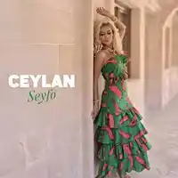 Ceylan – Seyfo Albüm Kapağı