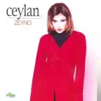 Ceylan – Zeyno Albüm Kapağı