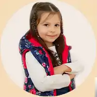 Ceylin H – Ceviz Adam Şarkısı Albüm Kapağı