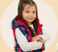 Ceylin H – Kırmızı Balık