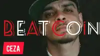Ceza – Beatcoin Albüm Kapağı