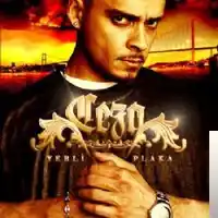 Ceza – Gelsin Hayat Bildiği Gibi Albüm Kapağı