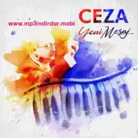 Ceza – Holocaust (Müslüm Arı Remix) Albüm Kapağı