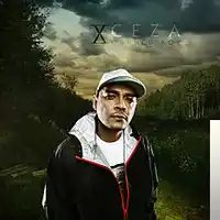 Ceza – Kim Bilir Albüm Kapağı