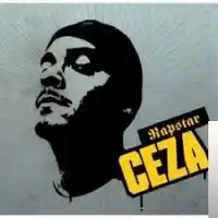 Ceza – Rapstar Albüm Kapağı
