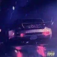 Chase Atlantic – Friends Albüm Kapağı