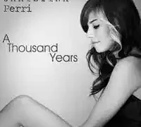 Christina Perri – A Thousand Years