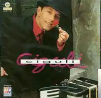 Ciguli – Binnaz Albüm Kapağı