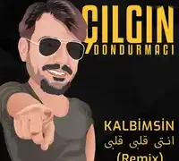 Çılgın Dondurmacı – Kalbimsin