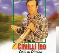 Cimilli İbo – Armudu Budakladım