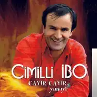 Cimilli İbo – Atma Türkü (Horon) Albüm Kapağı