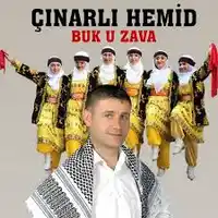 Çınarlı Hemid – Axlımıne Albüm Kapağı