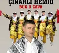 Çınarlı Hemid – Ha Nina