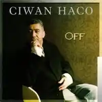 Ciwan Haco – Welate Min Albüm Kapağı