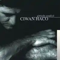 Ciwan Haco – Xeribi Albüm Kapağı