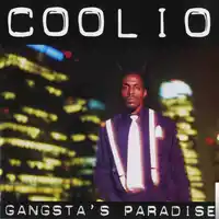 Coolio – Gangstas Paradise (Orijinal) Albüm Kapağı