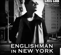 Cris Cab – Englishman In New York