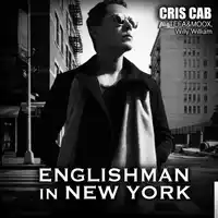Cris Cab – Englishman In New York Albüm Kapağı