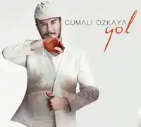 Cumali Özkaya – Zeytin Yaprağı Yeşil