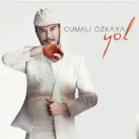 Cumali Özkaya – Zeytin Yaprağı Yeşil Albüm Kapağı