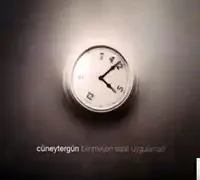 Cüneyt Ergün – Bilinmeyen Saati Uygulaması