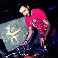 DJ Fahri Yılmaz – Türbülans Albüm Kapağı