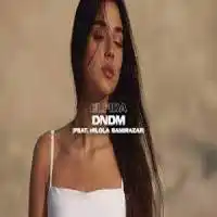 DNDM – Elfida ft Hilola Samirazar Albüm Kapağı