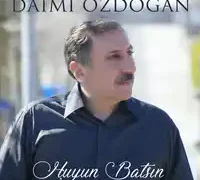 Daimi Özdoğan – Gizli Kalsın
