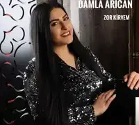 Damla Arıcan – Ben Kimleri Unutmadım