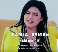 Damla Arıcan – Değdi mi